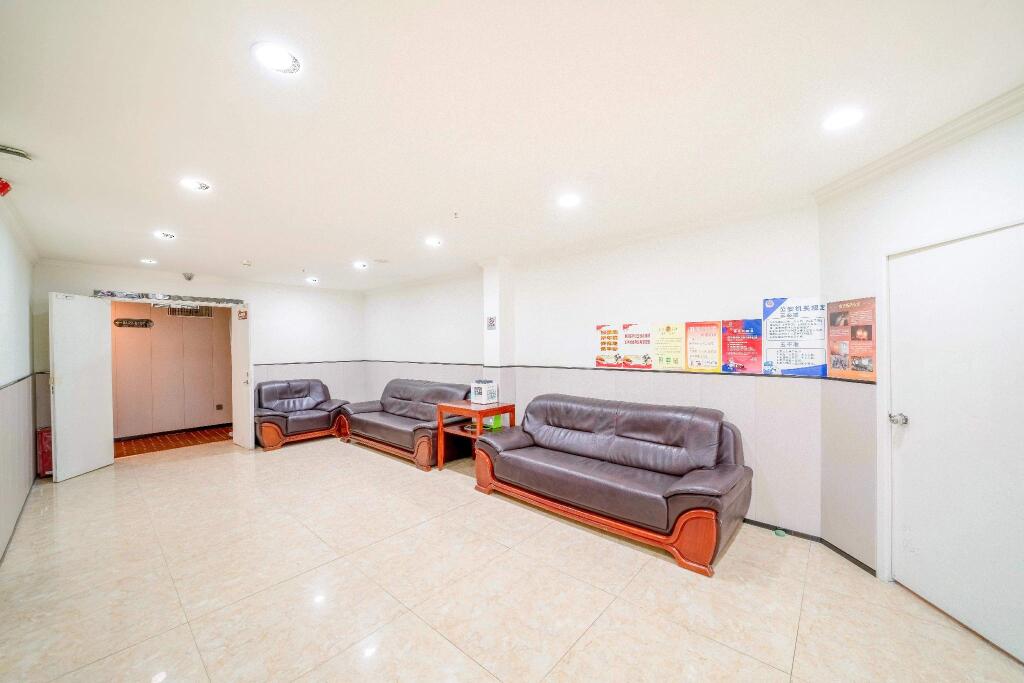 Ханчжоу: Hi Inn Hangzhou East Railway Station Genshan Road Xi Hotel