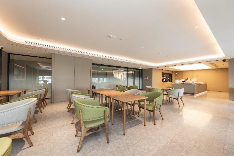 Чандэ: Ji Hotel Changde Tianrun Plaza