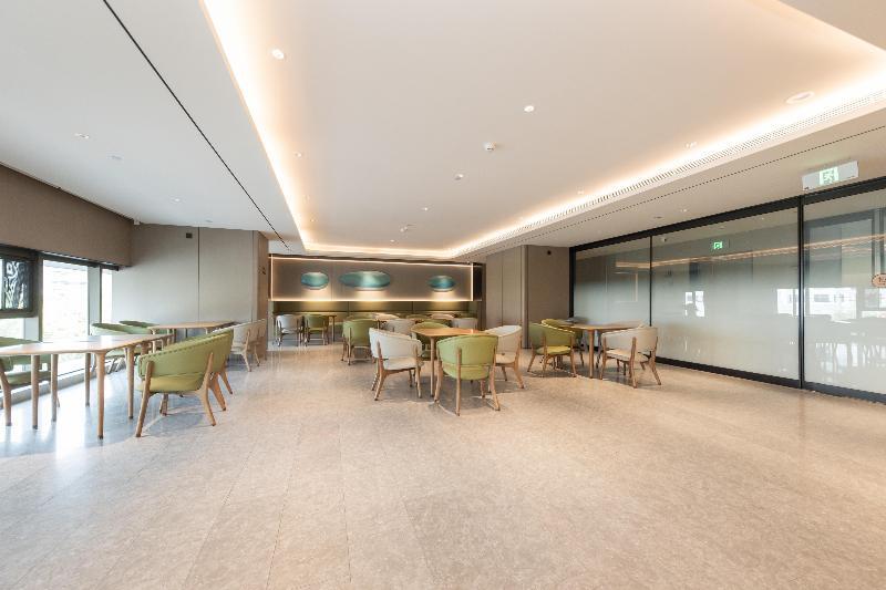 Чандэ: Ji Hotel Changde Tianrun Plaza