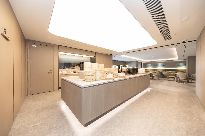 Чандэ: Ji Hotel Changde Tianrun Plaza
