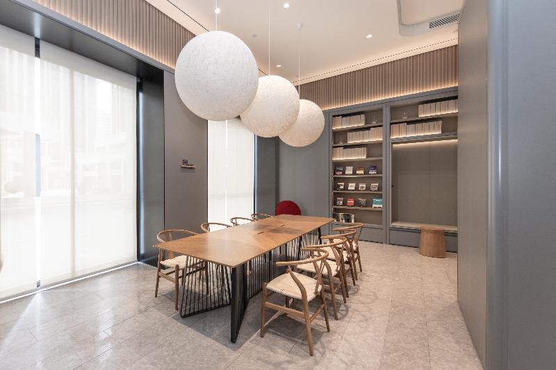 Чандэ: Ji Hotel Changde Tianrun Plaza