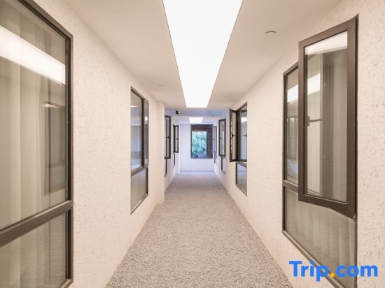 Шанхай: Ji Hotel Shanghai Zhuanqiao Wanda