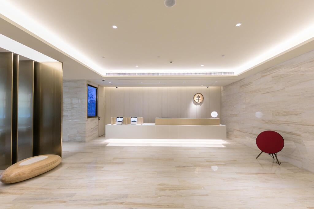 Шанхай: Ji Hotel Shanghai Zhuanqiao Wanda