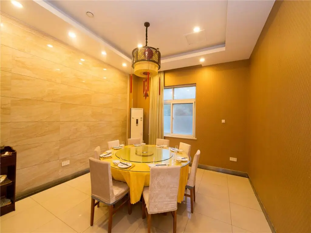 Чжэнчжоу: Hanting Hotel Zhengzhou Mianfang Road