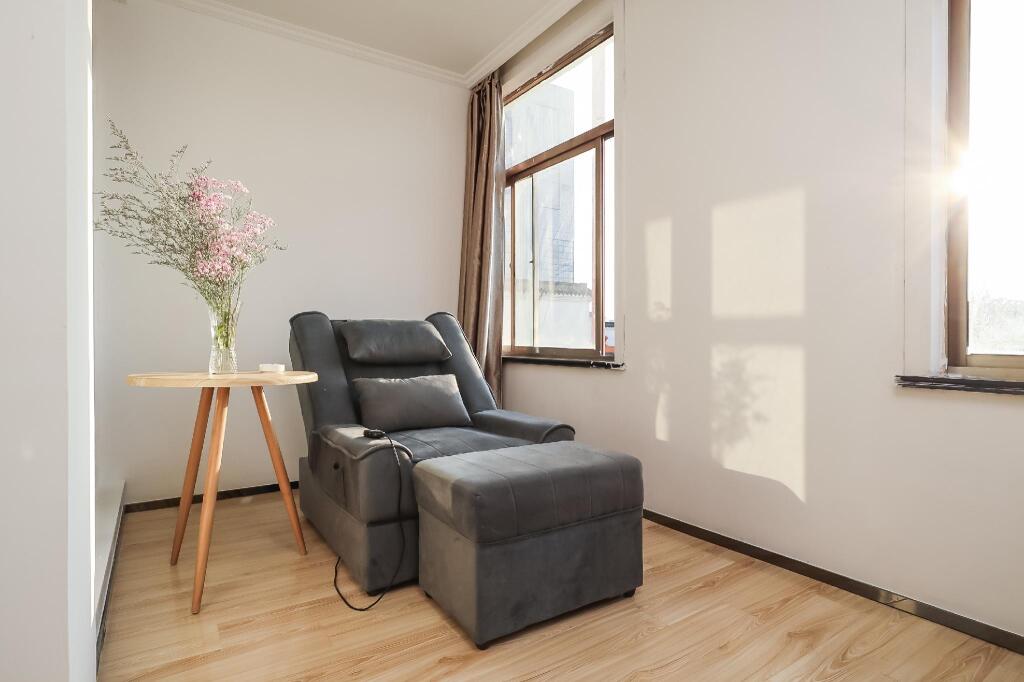Нанкин: Hi Inn Nanjing Lishui Shangli Town