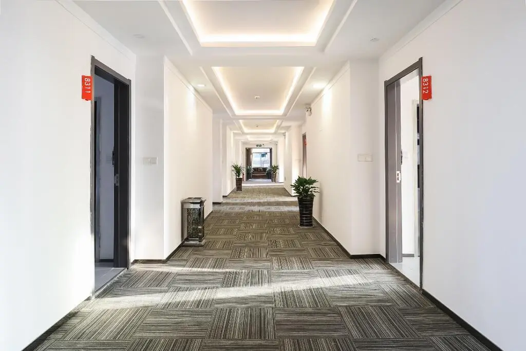 Нанкин: Hi Inn Nanjing Lishui Shangli Town