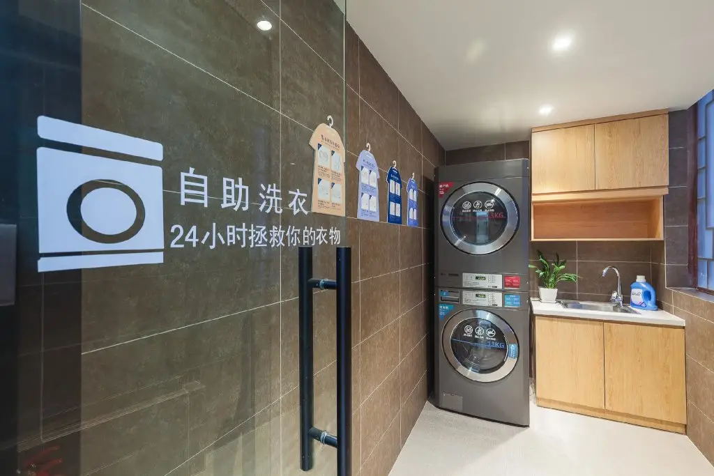 Цзинань: Hanting Hotel Jinan Daguanyuan Wanda