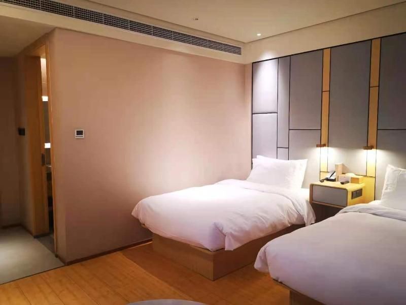 Шанхай: Ji Hotel Shanghai Jiading Bailian Shopping Center