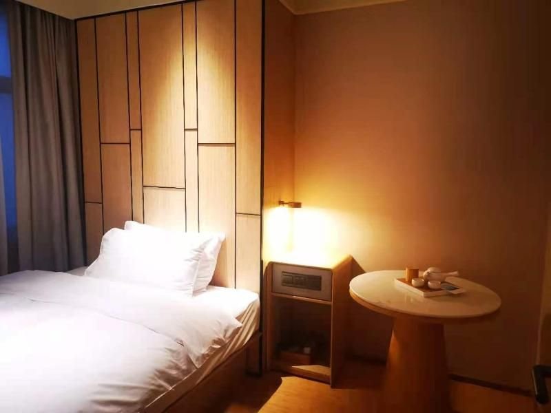 Шанхай: Ji Hotel Shanghai Jiading Bailian Shopping Center