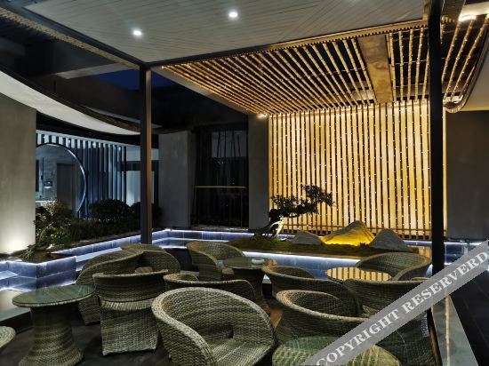 Чунцин: Ji Hotel Chongqing Wanzhou Wanda Plaza
