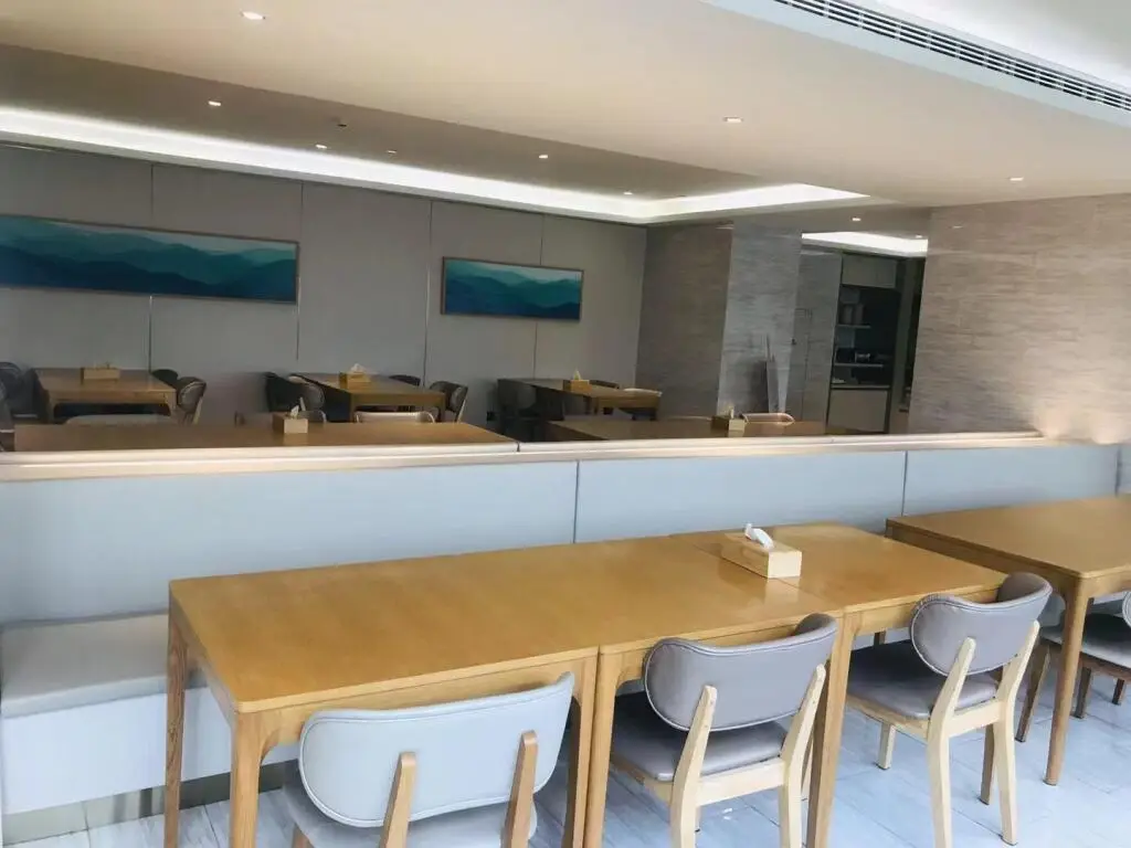 Шанхай: Ji Hotel Shanghai Meilan Lake Luxiang Road