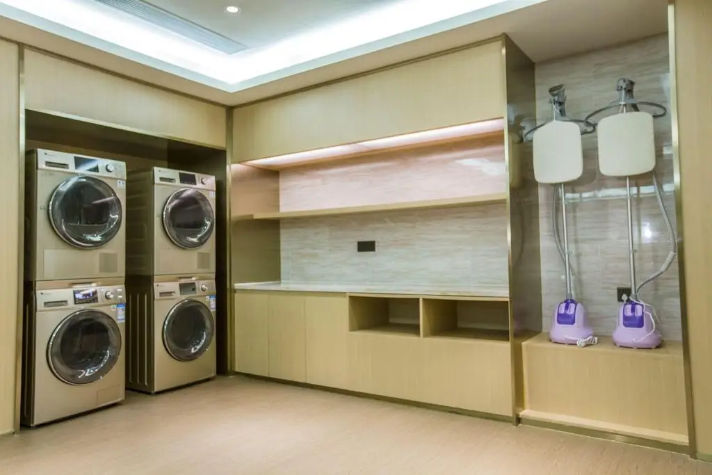 Шанхай: Ji Hotel Shanghai Meilan Lake Luxiang Road