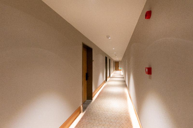 Ухань: Ji Hotel Wuhan International Plaza