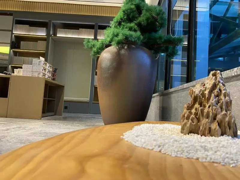 Ухань: Ji Hotel Wuhan International Plaza
