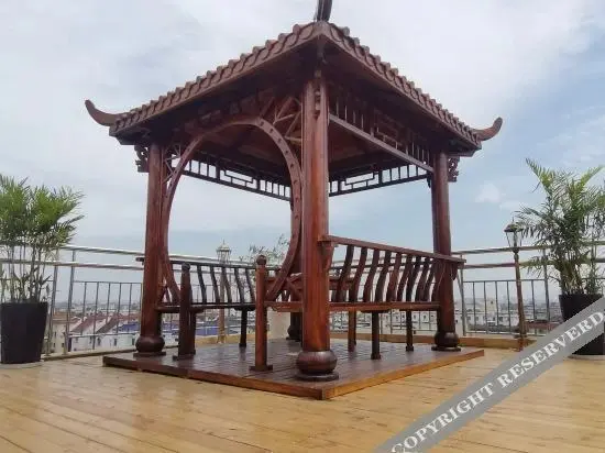 Ханчжоу: Ji Hotel Hangzhou Xiaoshan Airport Nanyang