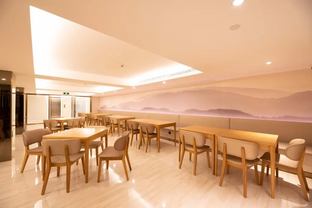 Ханчжоу: Ji Hotel Hangzhou Xiaoshan Airport Nanyang