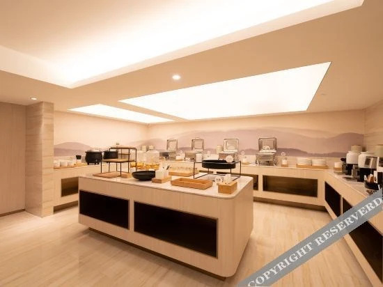 Ханчжоу: Ji Hotel Hangzhou Xiaoshan Airport Nanyang