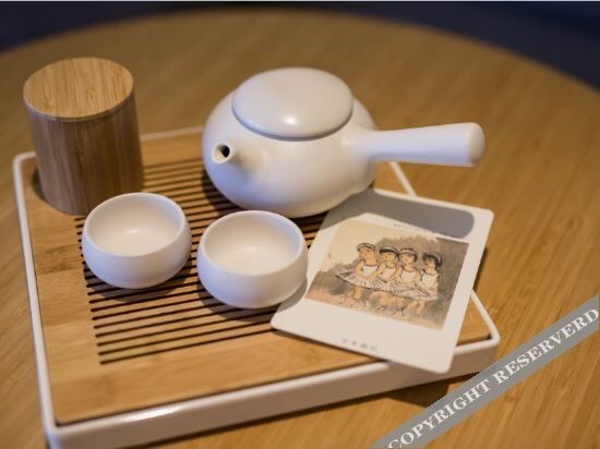 Лиаоченг: Ji Hotel Liaocheng Binhe Avenue