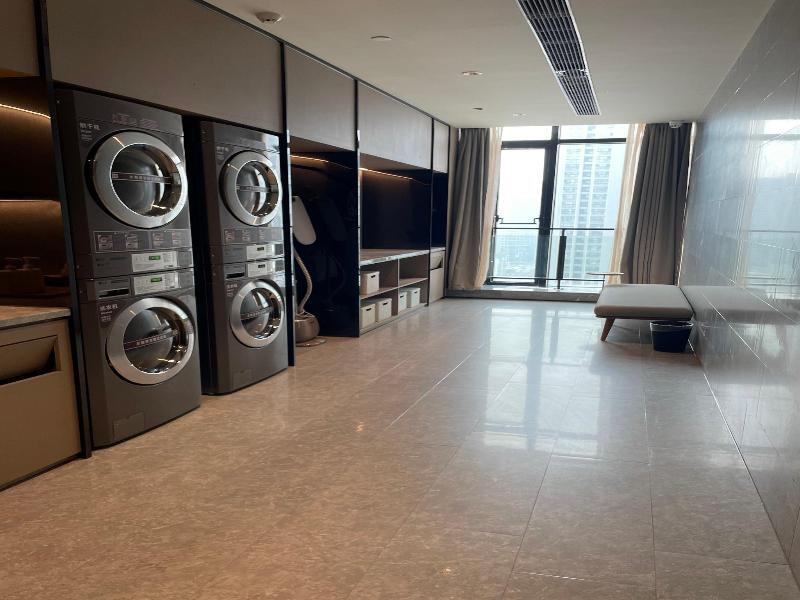 Хэфэй: Ji Hotel Hefei Ningguo Road Food Street