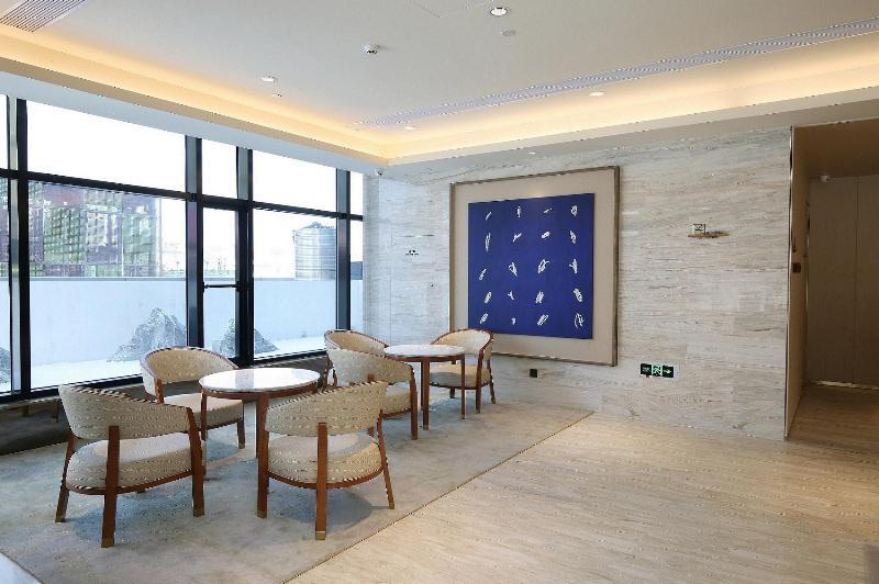 Хэфэй: Ji Hotel Hefei Ningguo Road Food Street