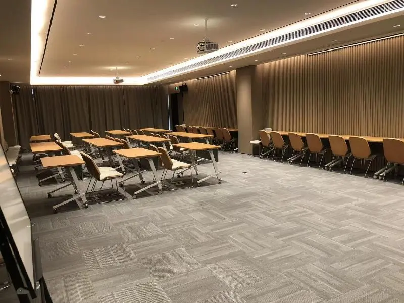 Хэфэй: Ji Hotel Hefei Ningguo Road Food Street