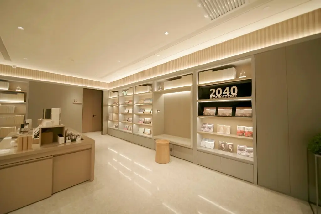 Пекин: Ji Hotel Beijing Changping Xiguan Huandao