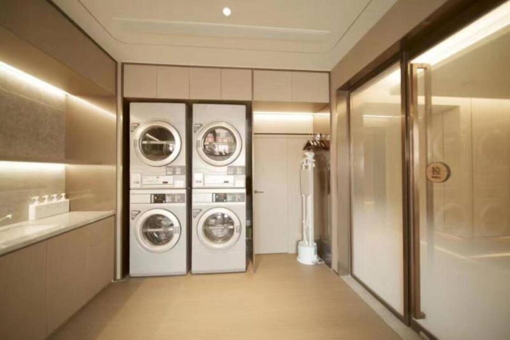 Пекин: Ji Hotel Beijing Changping Xiguan Huandao