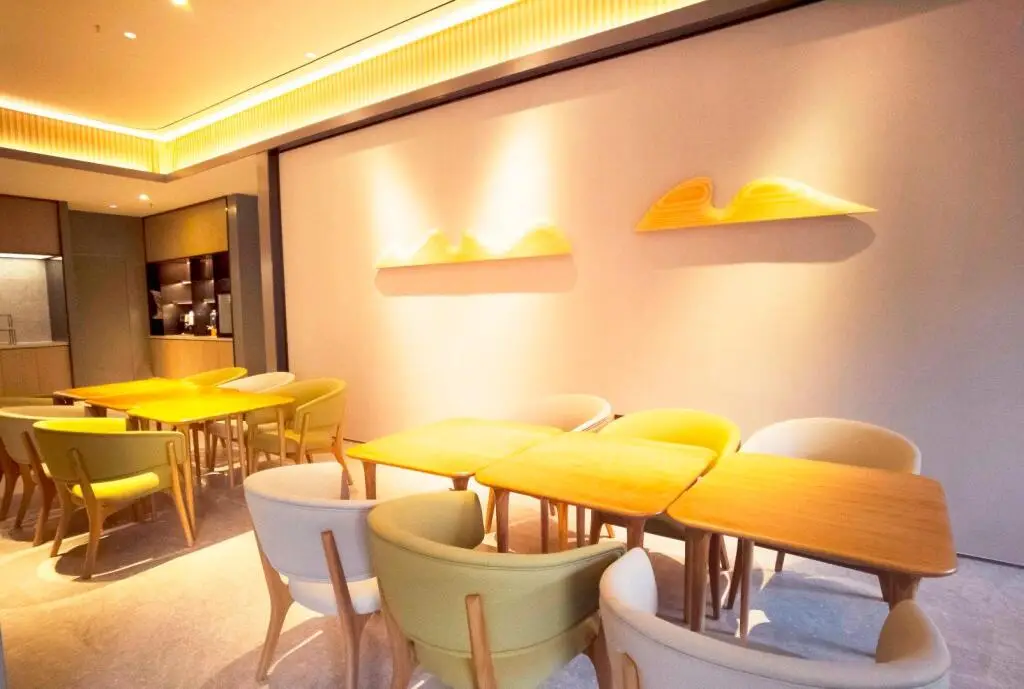 Чэнду: Ji Hotel Chengdu Huaxi Renmin Nan Road