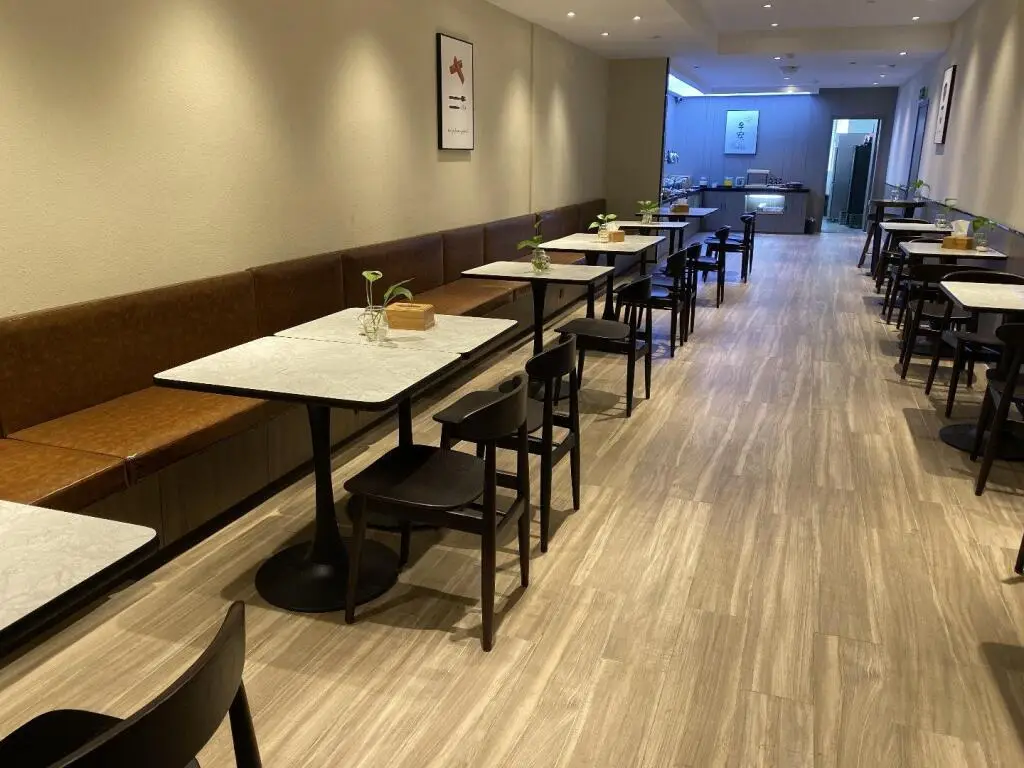 Наньтун: Hanting Hotel Rugao Economic Development Zone Yishou Road