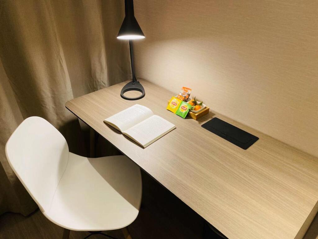 Наньтун: Hanting Hotel Rugao Economic Development Zone Yishou Road
