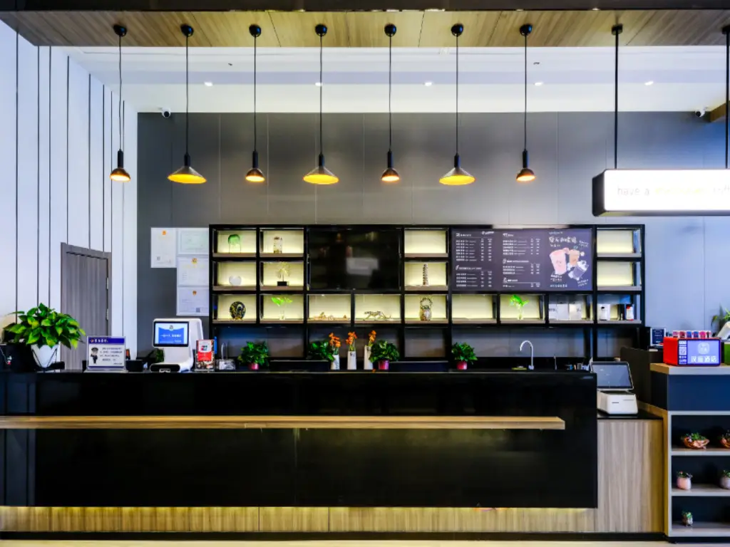 Наньтун: Hanting Hotel Rugao Economic Development Zone Yishou Road