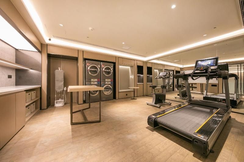 Пекин: Ji Hotel Beijing South Railway Station Zhaogongkou