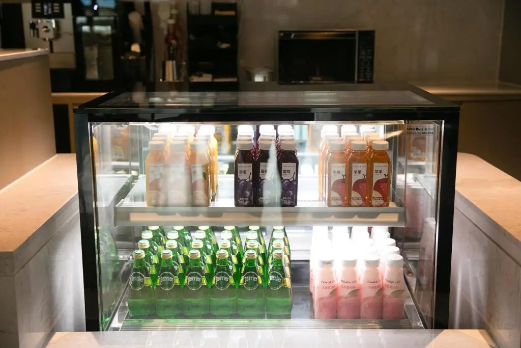 Пекин: Ji Hotel Beijing South Railway Station Zhaogongkou