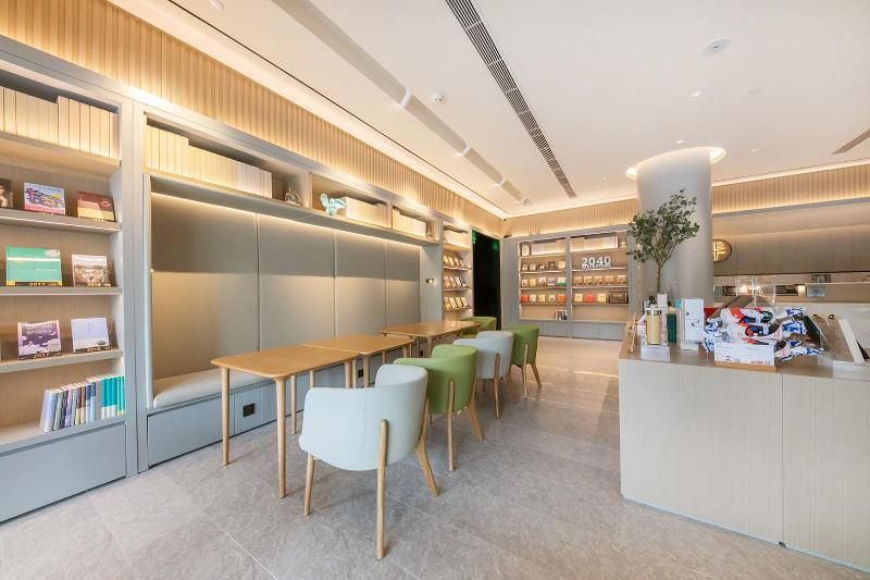 Пекин: Ji Hotel Beijing South Railway Station Zhaogongkou
