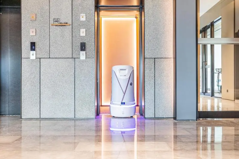 Сянфань: Ji Hotel Xiangyang Tangcheng Shengli Street