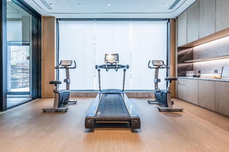Сянфань: Ji Hotel Xiangyang Tangcheng Shengli Street