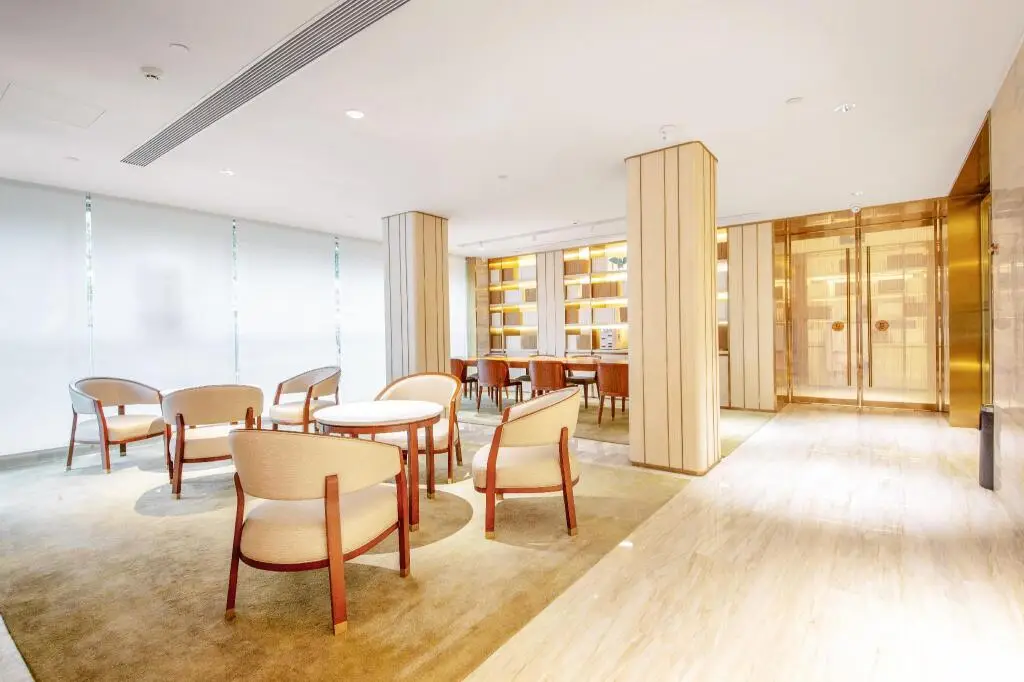 Куньмин: Ji Hotel Kunming Longlu University of Science and Technology