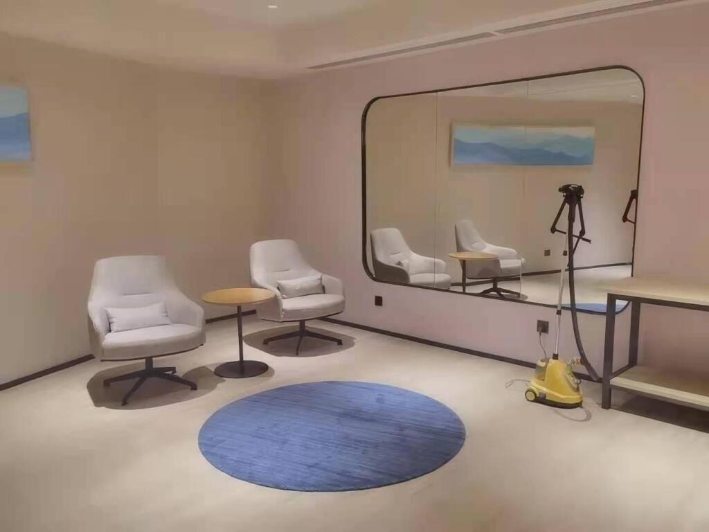 Нанкин: Ji Hotel Nanjing Central Gate Jianning Road
