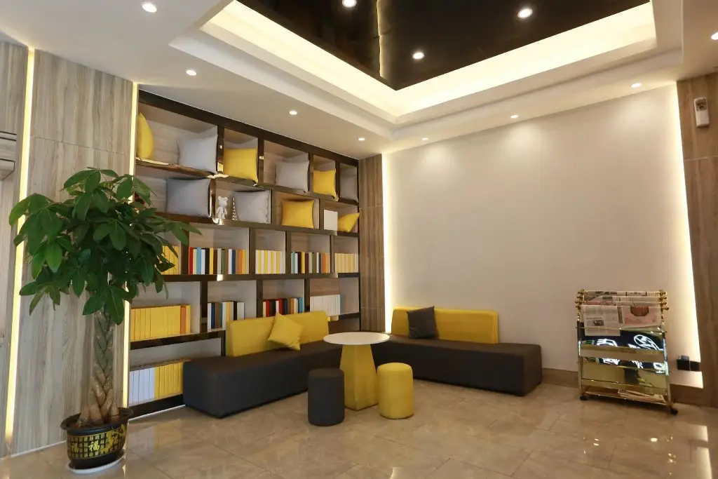 Starway Hotel Lianyungang Xugou Zhongshan Xi Road — фото 1