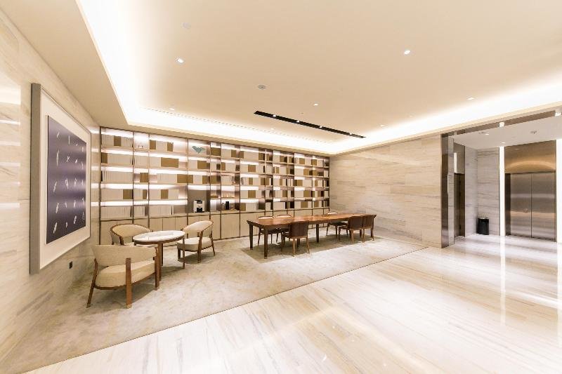 Ханчжоу: Ji Hotel (Hangzhou Future Science And Technology C