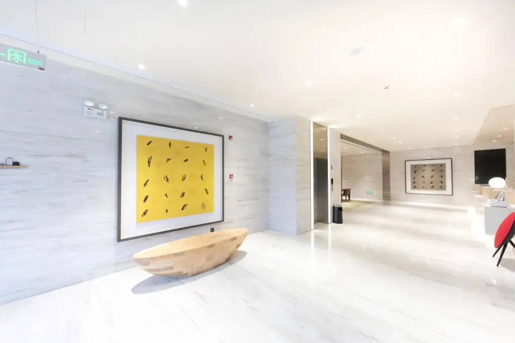 Уси: JI Hotel Wuxi Outang Vocational Education Park