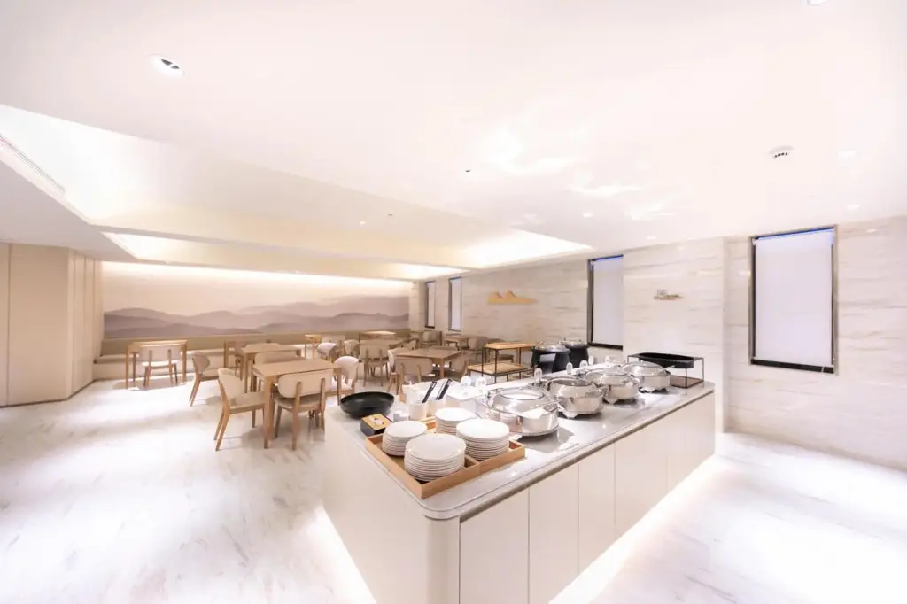 Уси: JI Hotel Wuxi Outang Vocational Education Park