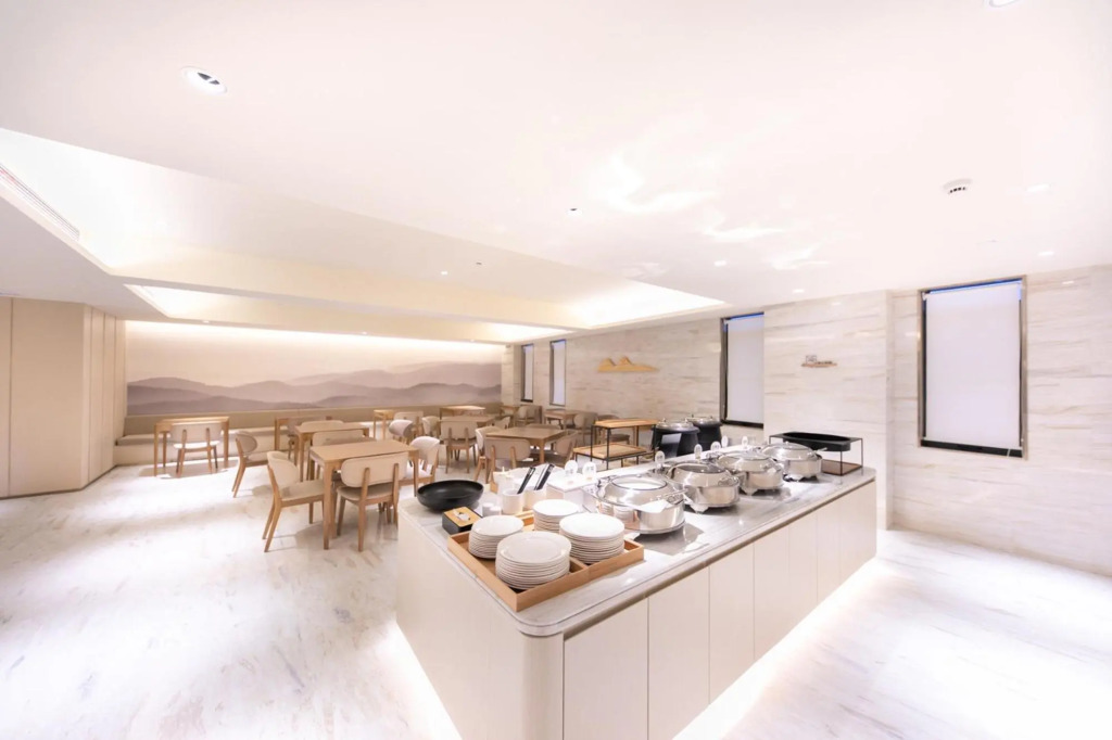 Уси: JI Hotel Wuxi Outang Vocational Education Park