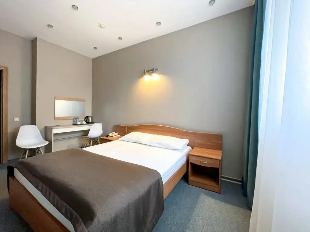 Комарово: Hotel Lainer
