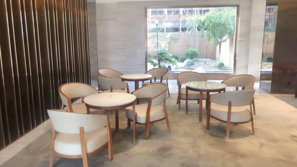 Тайчжоу: Ji Hotel Taizhou Wanda Plaza
