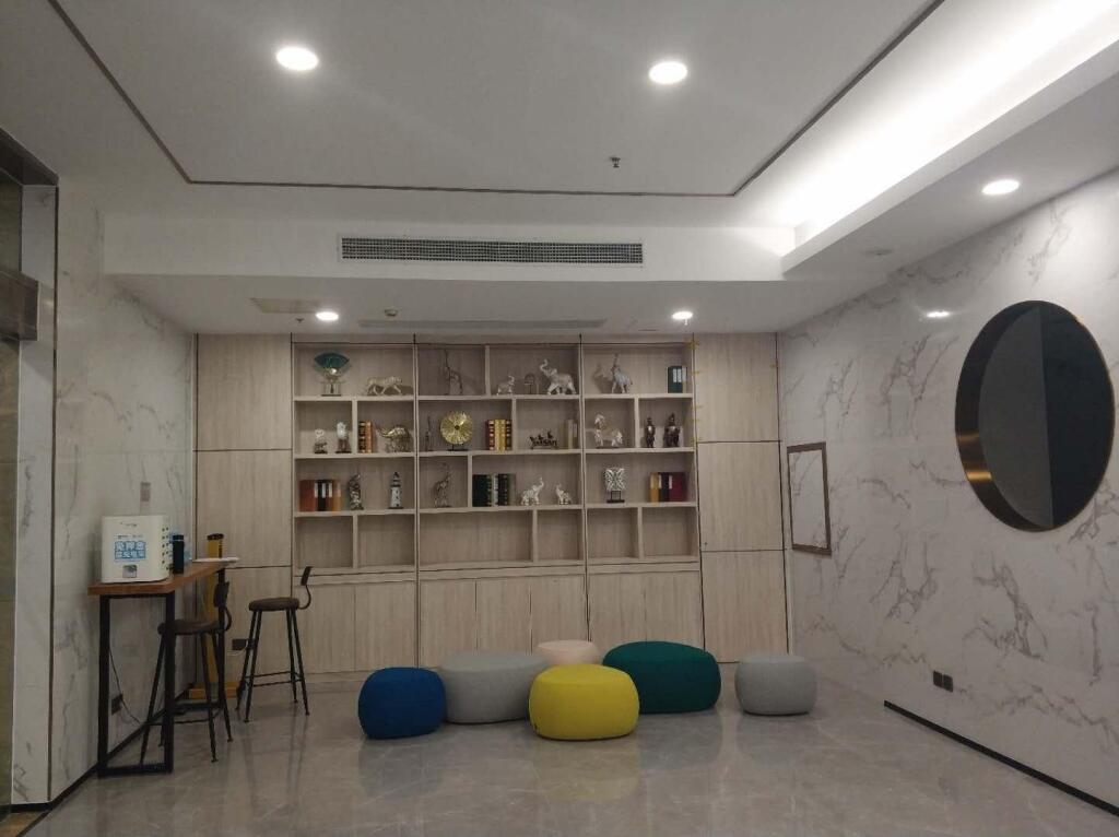 Цюаньчжоу: Starway Hotel Quanzhou Jingdu Dong Lake