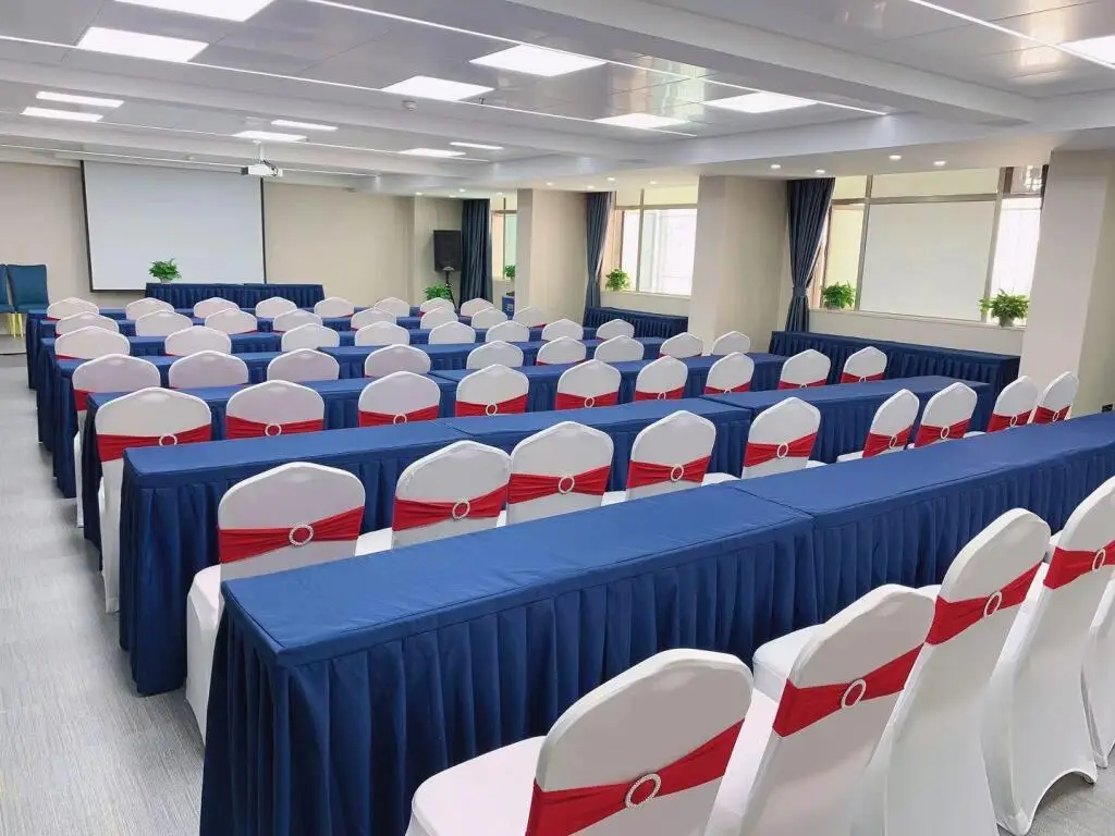 Цюаньчжоу: Starway Hotel Quanzhou Jingdu Dong Lake