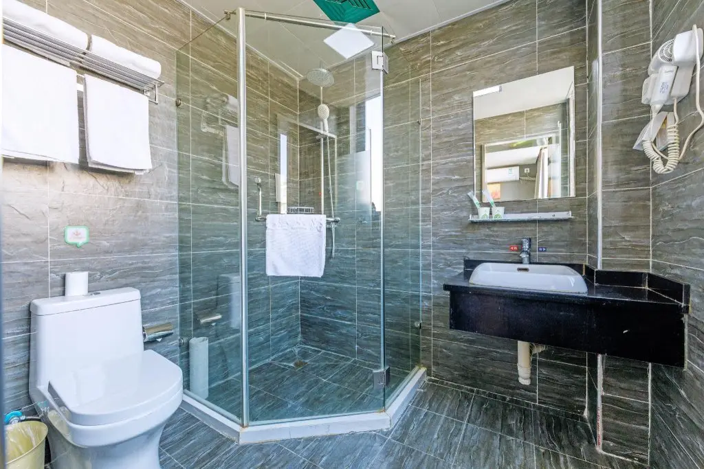 Шанхай: Hi Inn Shanghai Jiading New Town Hotel