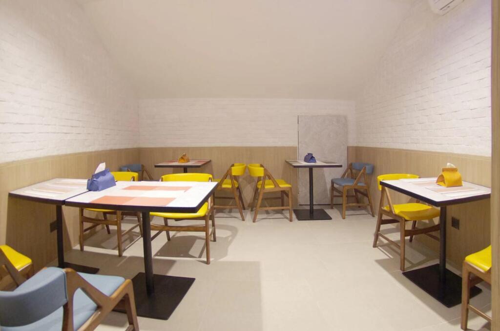 Пекин: Hanting Premium Hotel Youjia Beijing Guang'anmen Daguanyuan