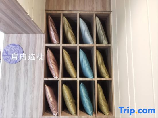 Пекин: Hanting Premium Hotel Youjia Beijing Guang'anmen Daguanyuan